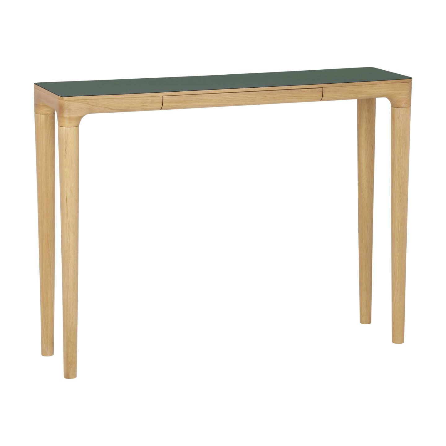 Деревянная и прямоугольная консоль Fenix-NTM® UMAGE Heart'n'Soul ARCH-00113523 - Вид №4