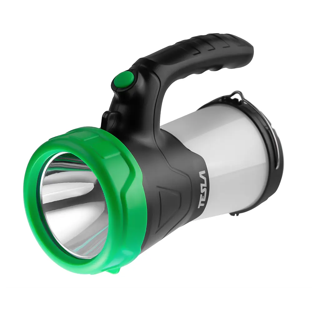 Фонарь аккумуляторный Tesla HLPB  STLM-2046357