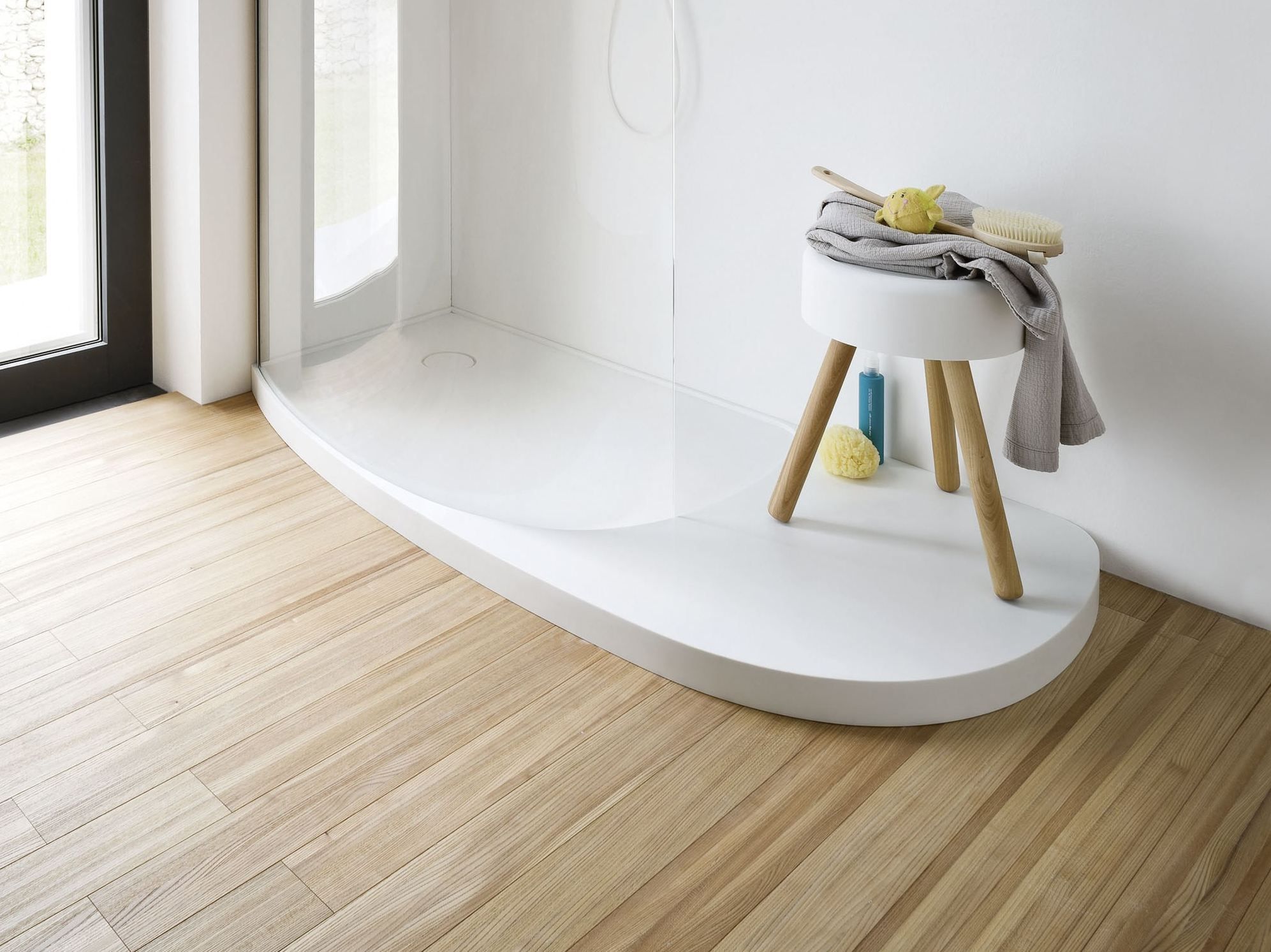 Поддон для душа Corian® Rexa источник ARCH-00056977