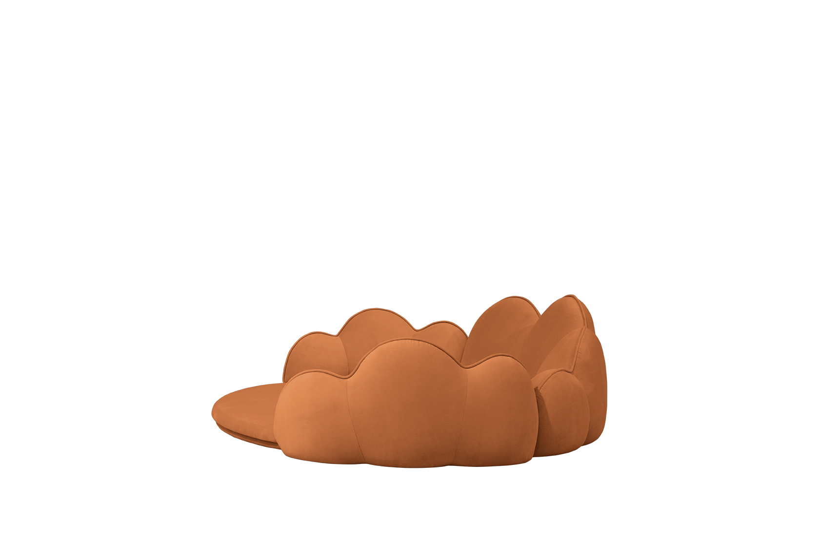 CIST430 Диваны детские Майло - Малыш Circu  - Вид №3