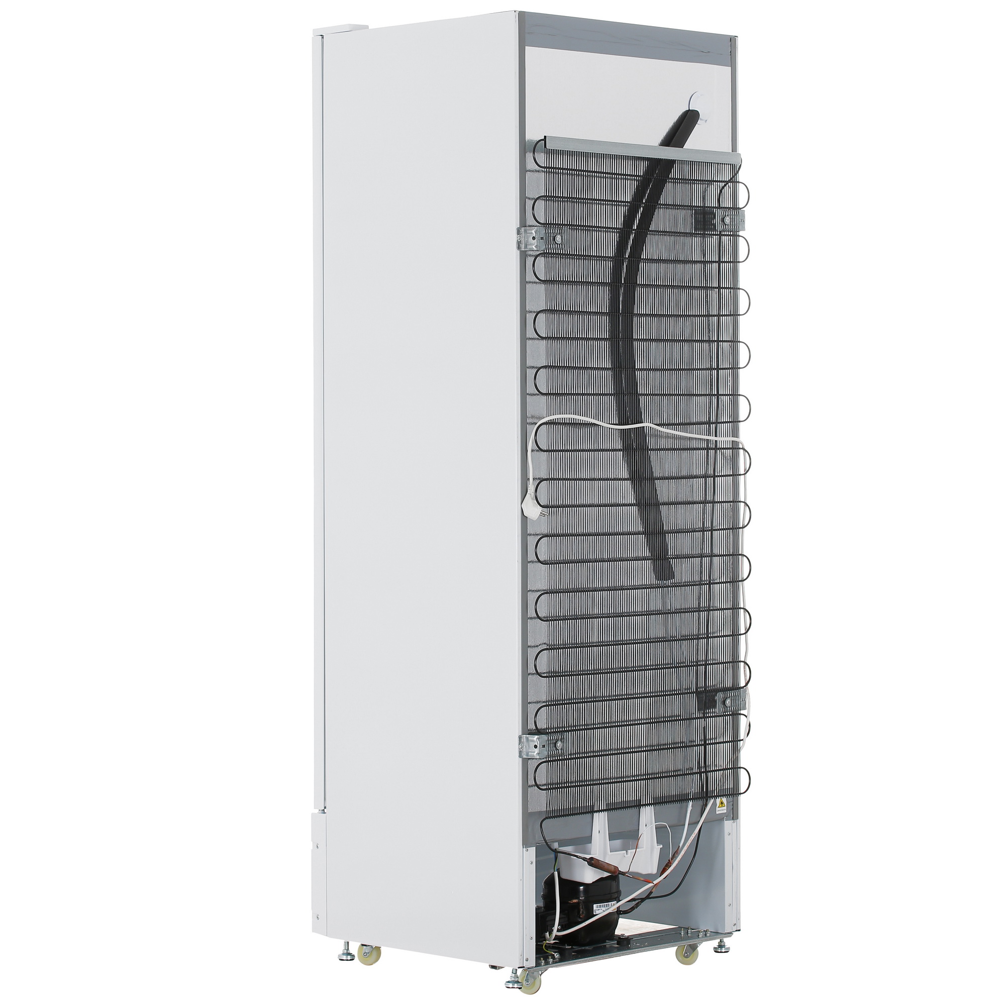 5327324 Холодильная витрина   Бирюса 461RDN белый STDN-0017542 - Вид №4