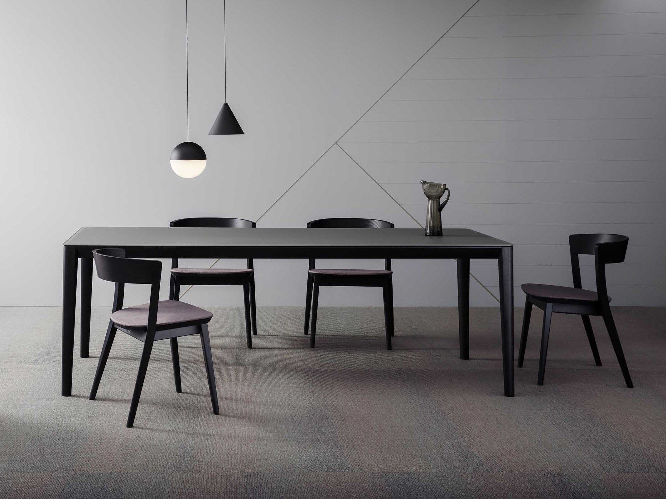 Деревянный прямоугольный стол SP01 Смит ARCH-00033004 - Вид №7