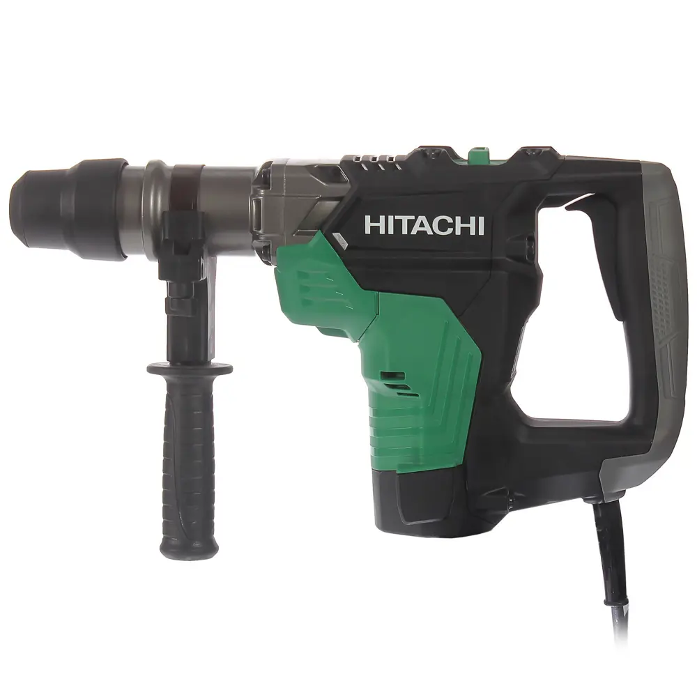 Перфоратор SDS-max Hitachi DH40MC, 1100 Вт, 10.5 Дж STLM-2118137 - Вид №1
