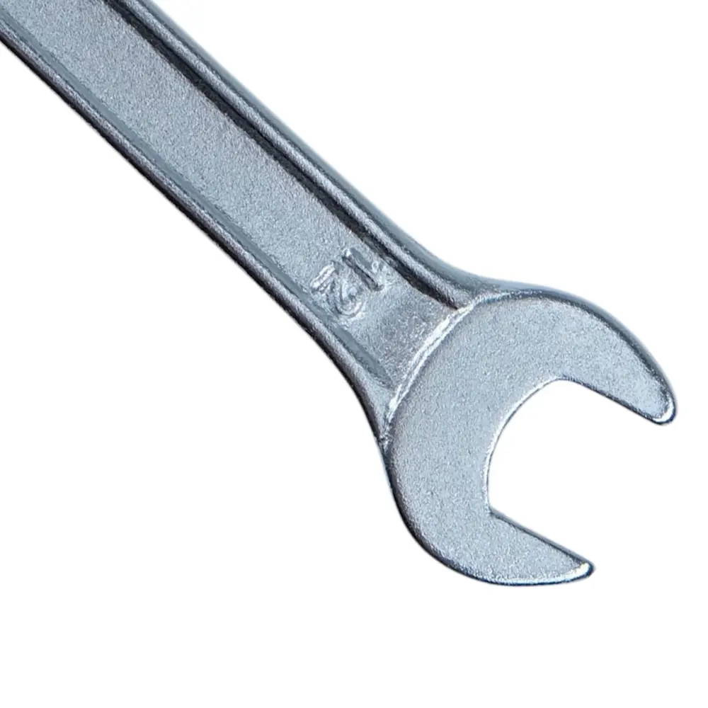 Ключ рожковый Oasis 103011503087 12x13 мм STLM-2212297 - Вид №2