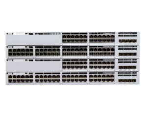 C9300L-24T-4G-E Catalyst 9300l 24p data, network essentials ,4x1g uplink Cisco