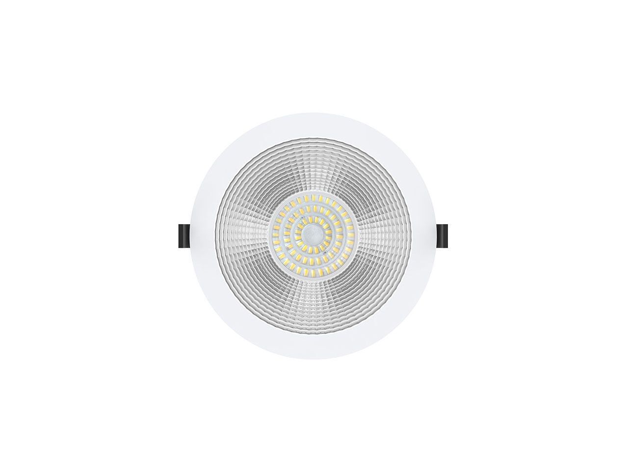 Заливка формы алюминия Сид Downlight A.L.S EDU ARCH-00023854 - Вид №3