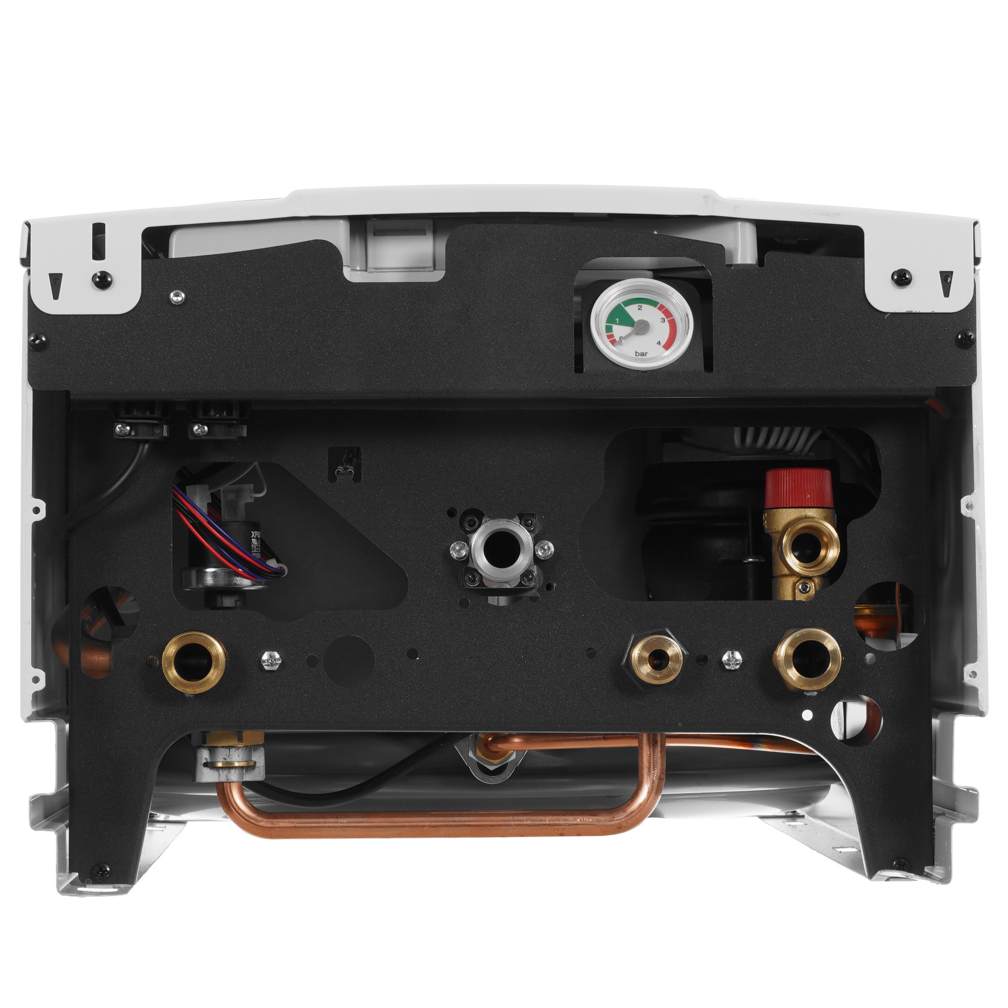 9966124 Газовый котел Baxi ECO Four 1.14 F настенный STDN-0122275 - Вид №5