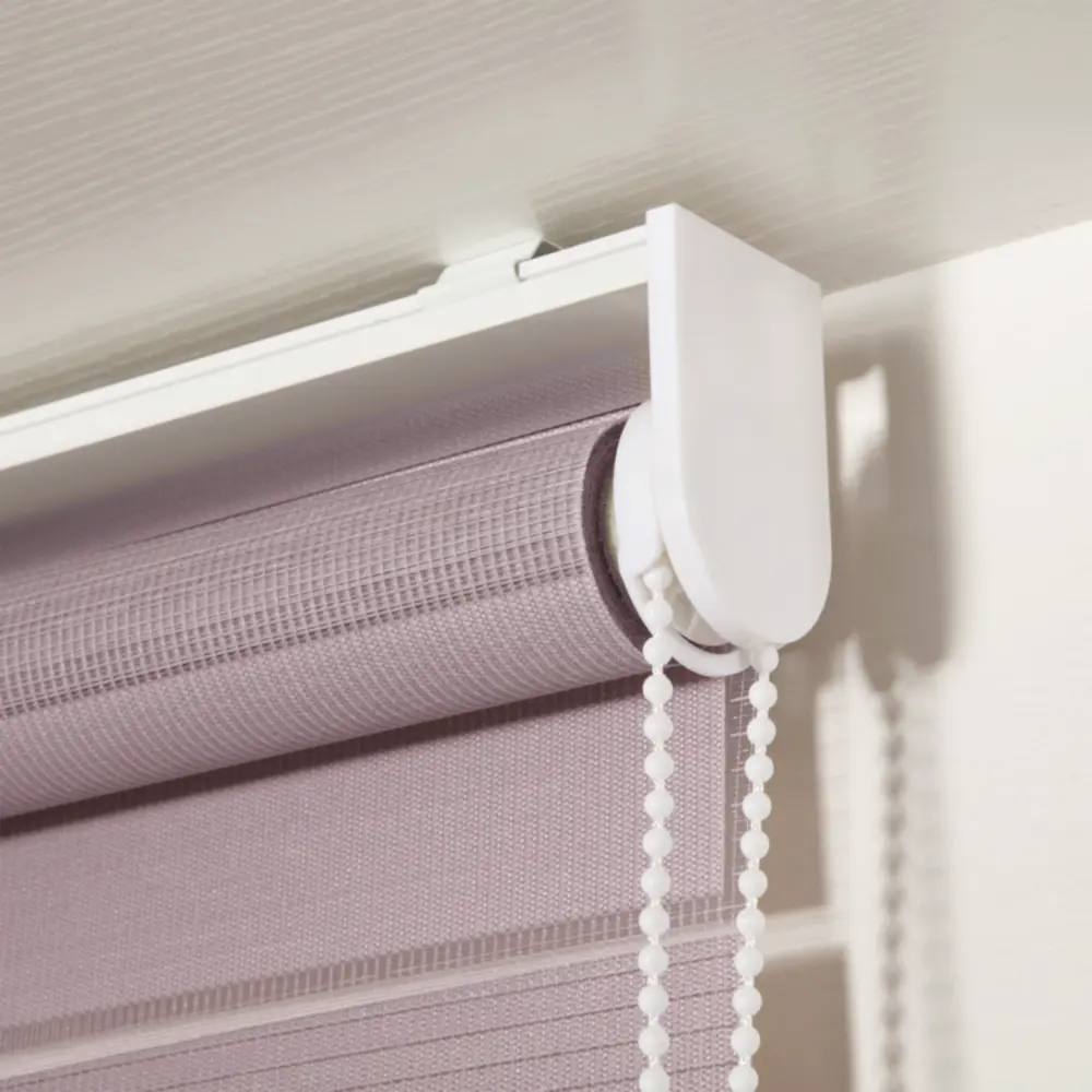 INSPIRE Peter - Рулонная штора день-ночь сиреневого цвета 180×175 см 85225648 STLM-0060082 - Вид №3