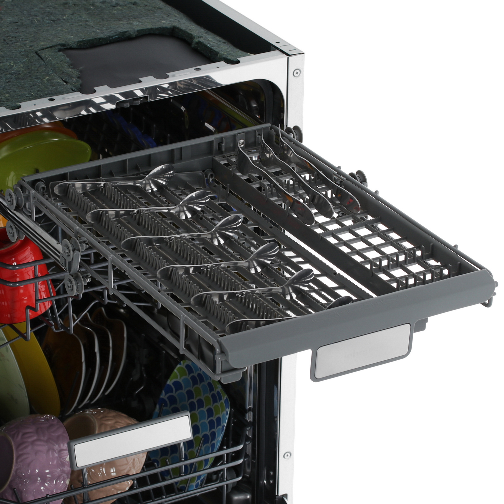 9210564 Встраиваемая посудомоечная машина Inhouse IDW-BI45BK01 STDN-0127349 - Вид №9