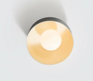 ANDlight Настенный светильник / потолочный светильник из алюминия Spotlight volumes