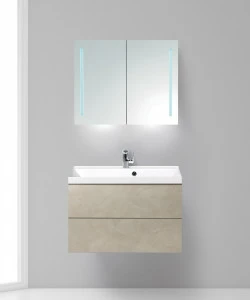 Мебель для ванной BelBagno REGINA-800-2C-SO-SV-BLUM