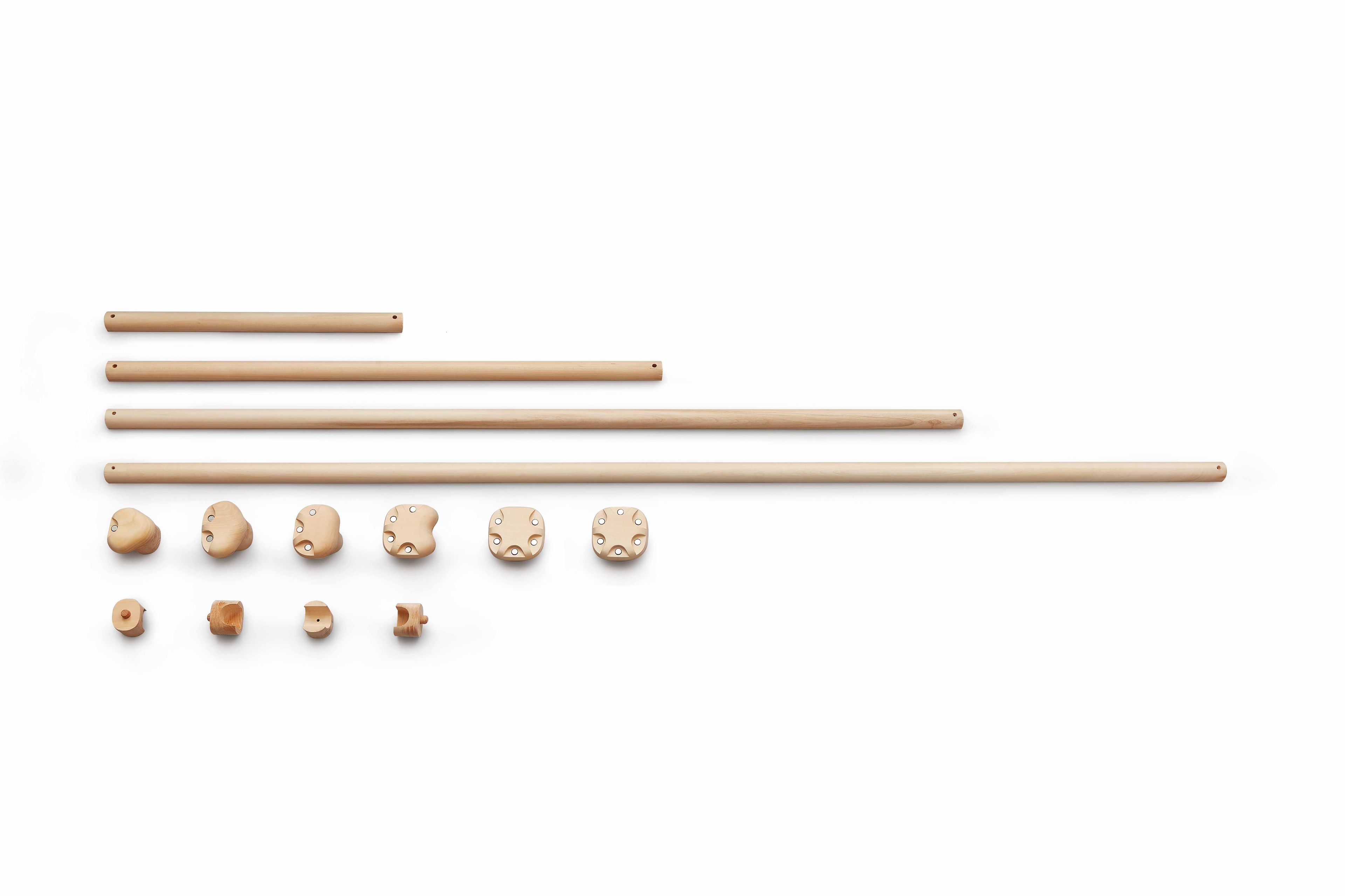 Акустическая панель из мицелия Mogu Acoustic ARCH-00083651 - Вид №9