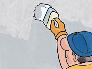 Антикарбонатное защитное покрытие для использования в агрессивных средах