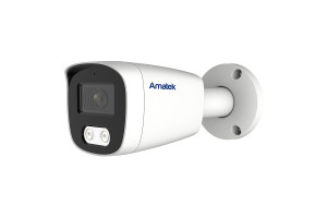 18810720 Мультиформатная уличная видеокамера AC-HS504VS 2.8-12 мм 7000528 Amatek