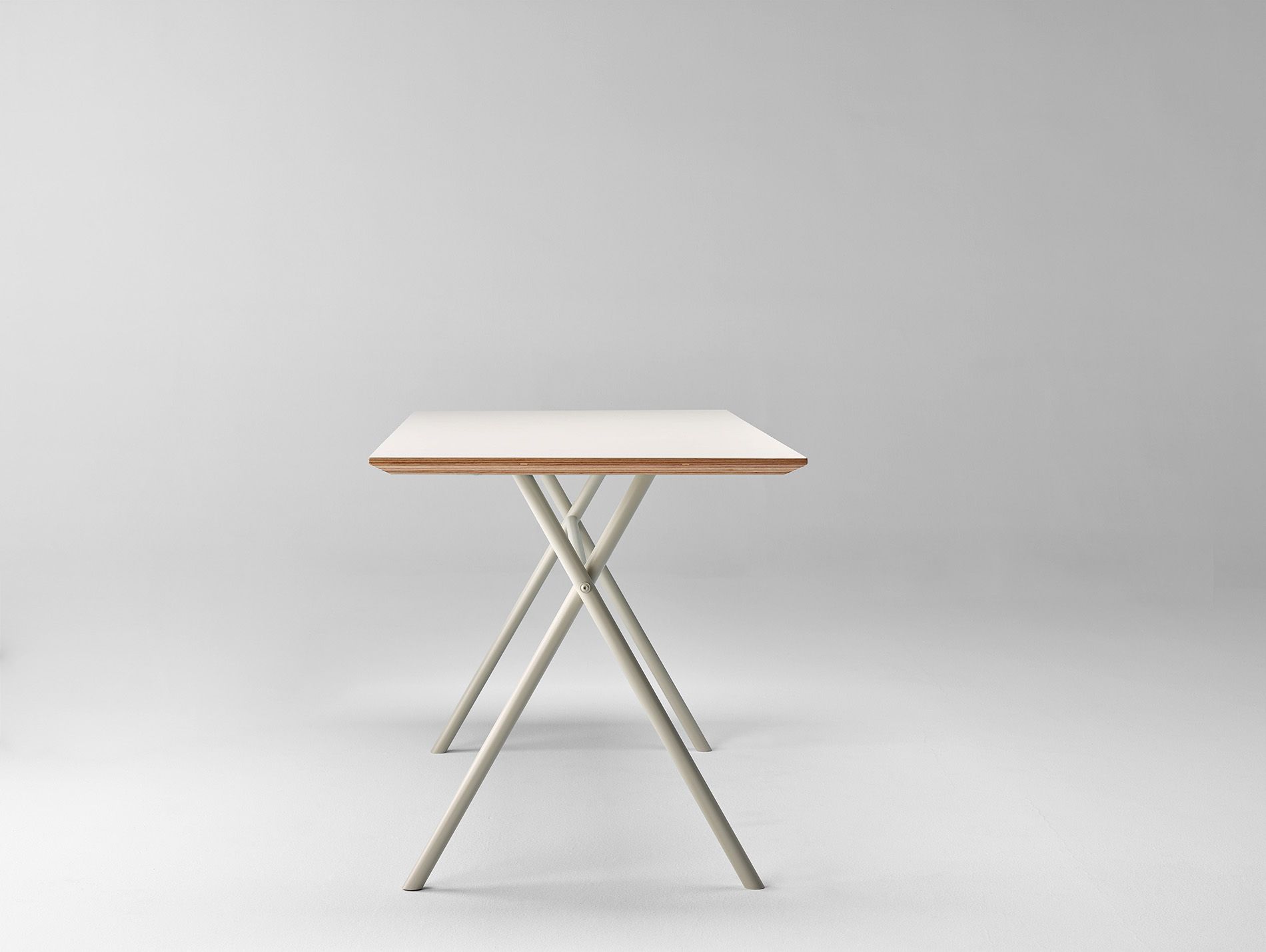 Прямоугольный стол ONDARRETA Bai ARCH-00101988 - Вид №2