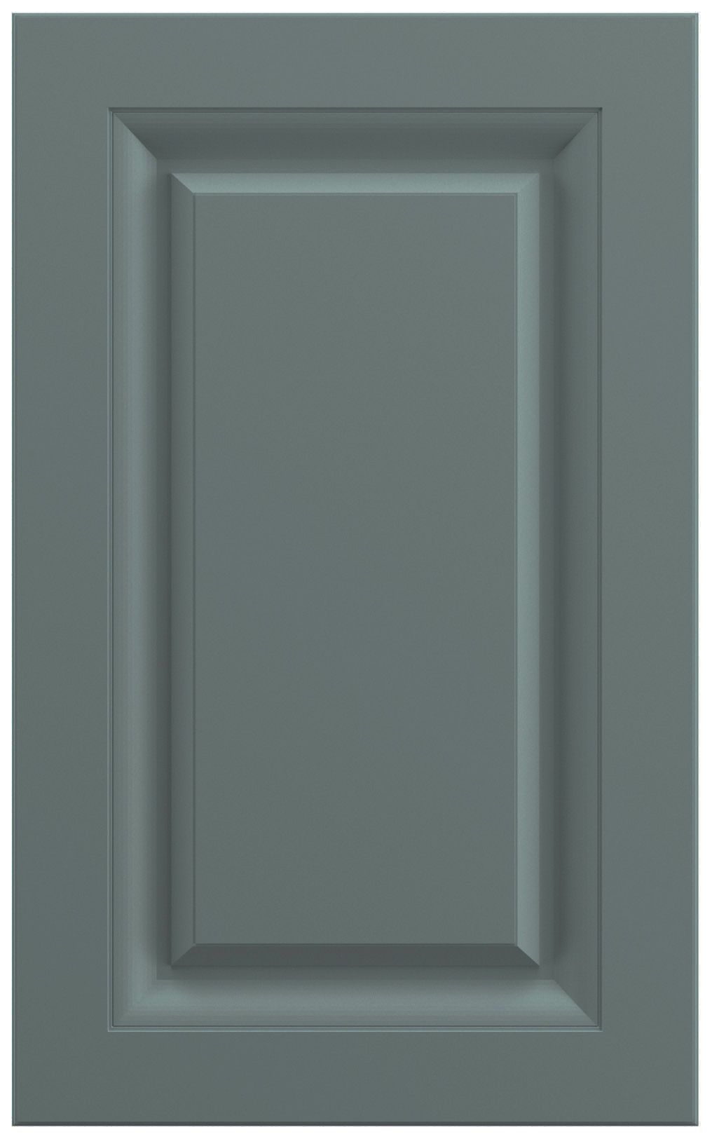 Фасады для кухни Классика Фрезеровка «Монбельяр» Бриз №550 SIDAK SIST77-10217