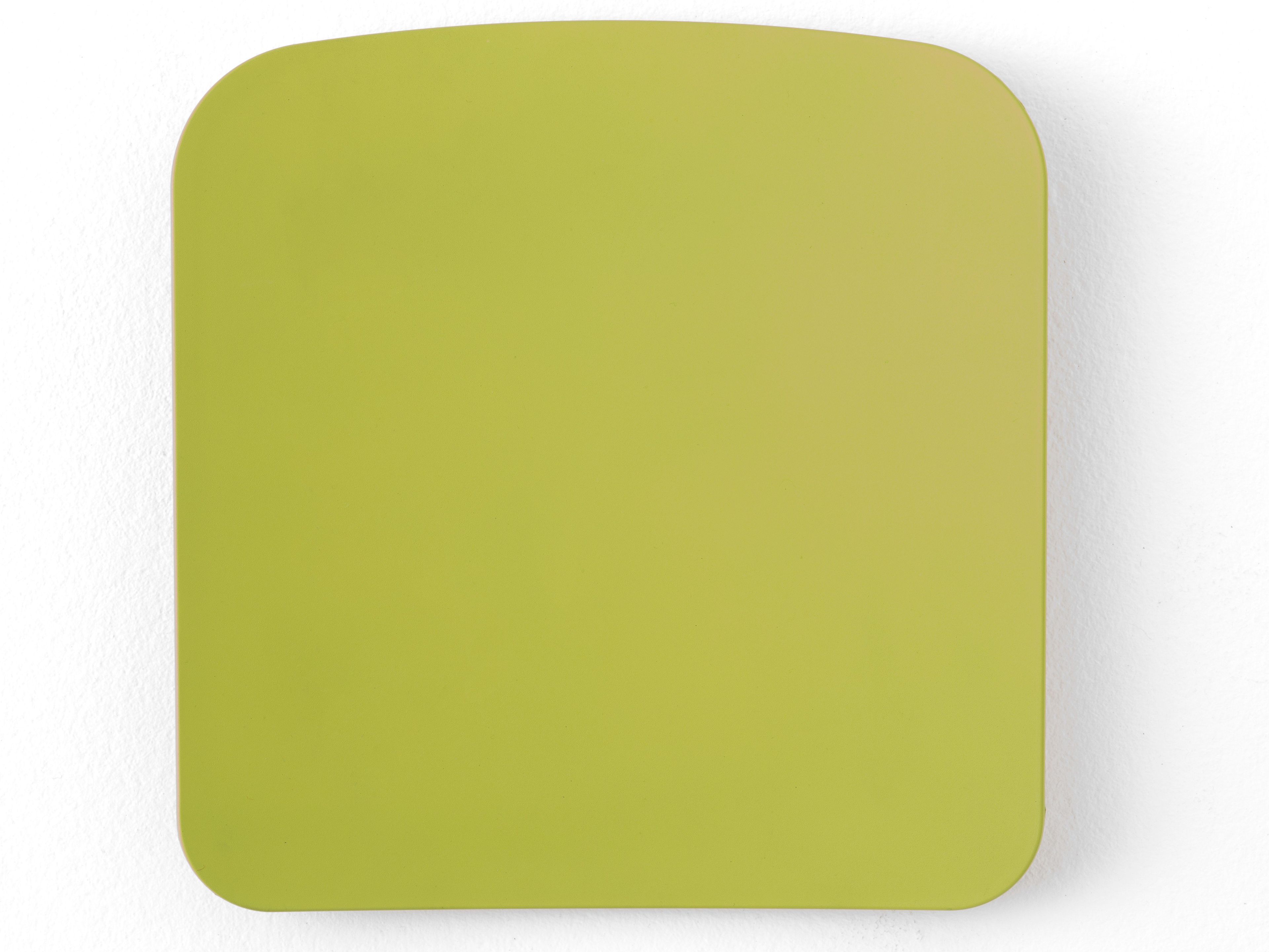 Металлический и полиуретановый табурет с подставкой для ног TrabA' Генуя ARCH-00044939 - Вид №9