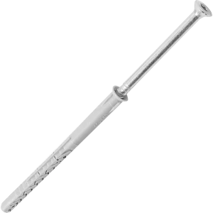 Дюбель фасадный с шурупом SXRL 10X140 T,50 шт.