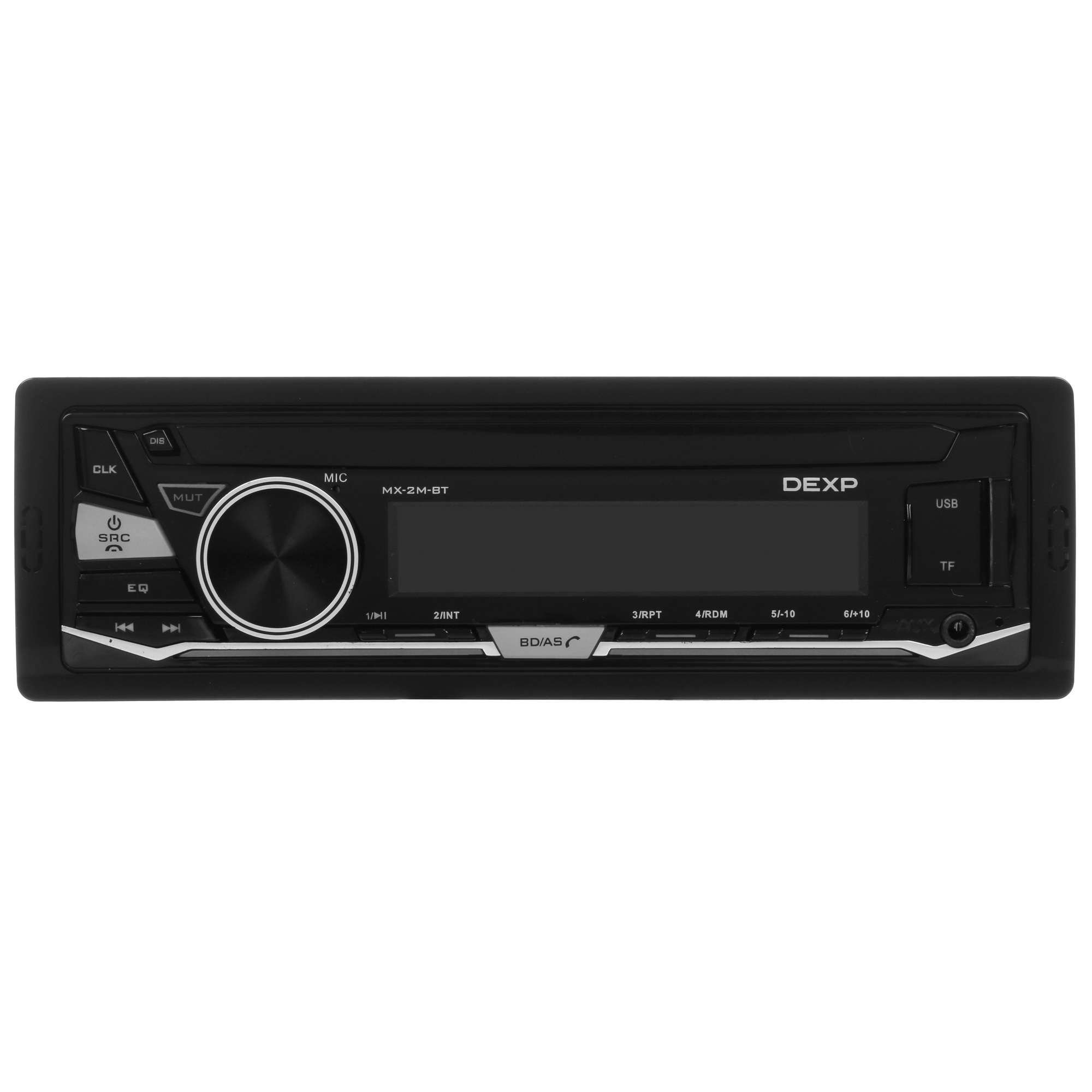 5094152 Автопроигрыватель DEXP MX-2M-BT STDN-0135693 - Вид №2