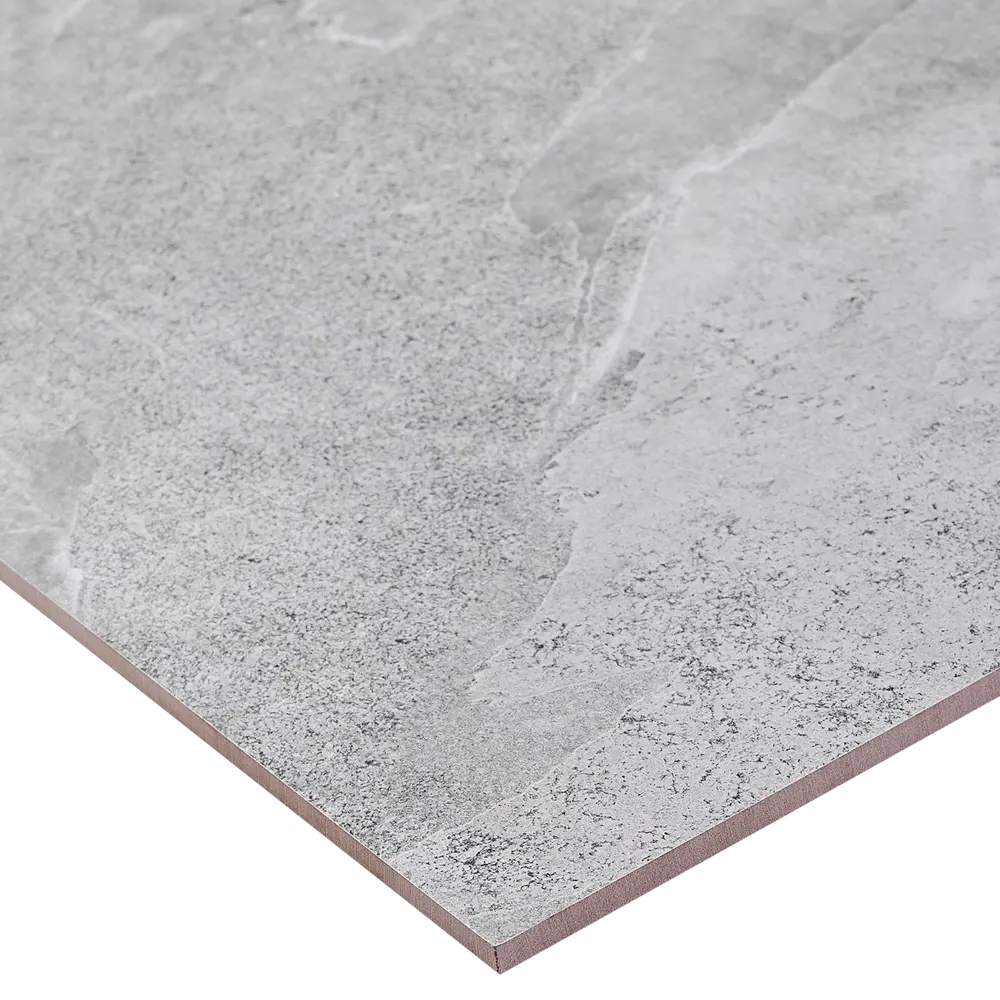 Глазурованный керамогранит Global Tile Pandora 60x120 см 1.44 м² матовый цвет серый 89448731 STLM-2164195 Pandora_GT - Вид №3