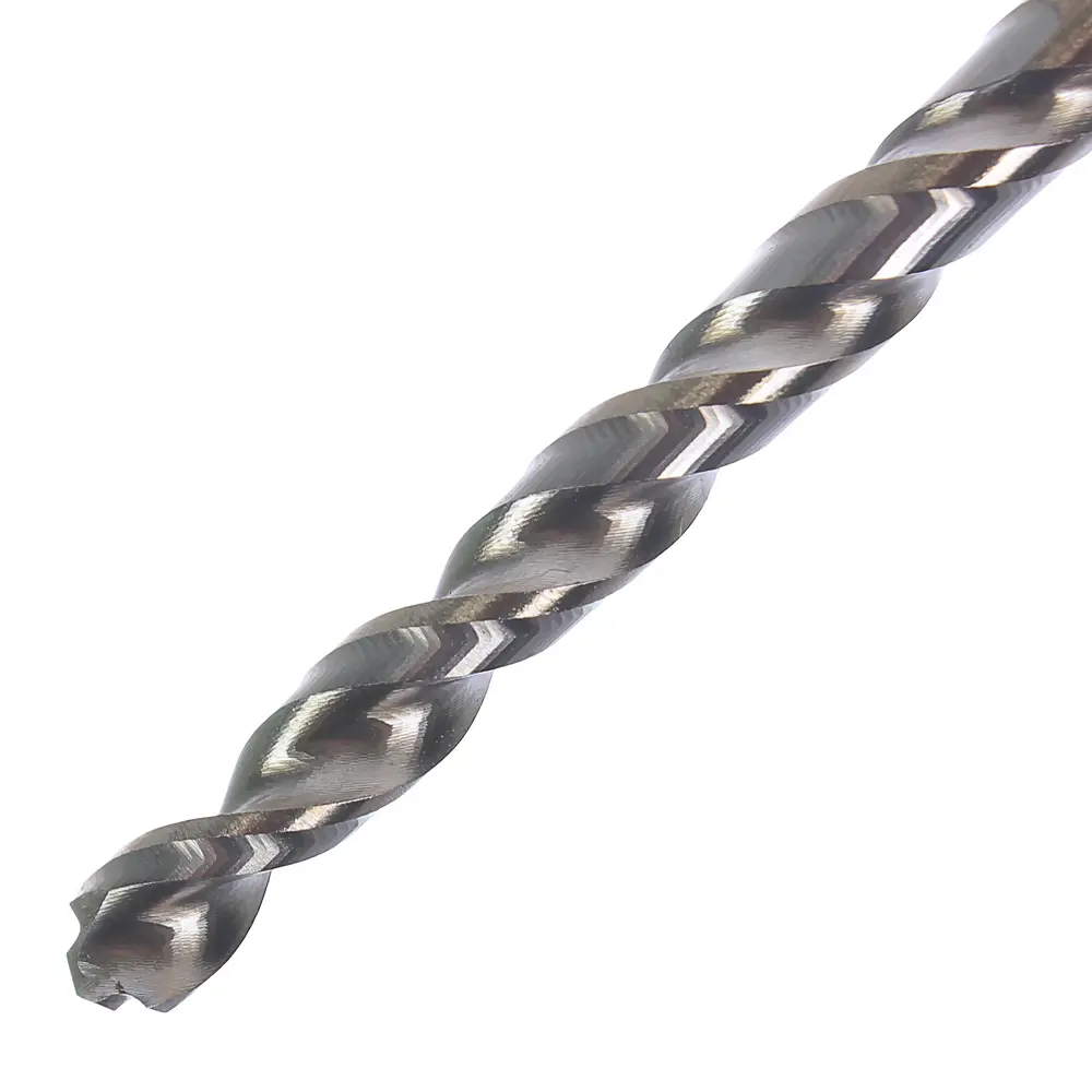 Сверло по металлу HSS-G 5х86 мм DeWalt Extreme 2 DT5046 STLM-2056631 - Вид №1