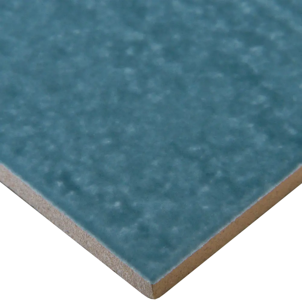 Керамогранит Teo 25x7.5 см 0.79 м2 цвет синий глянцевый BELANI STLM-2098751 - Вид №1