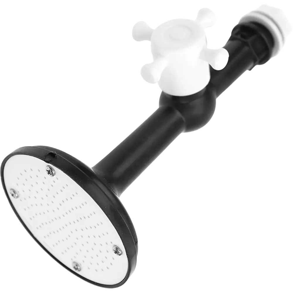 Душевая лейка Santreyd для летнего душа с регулятором напора 89143441 SH-1/2 STLM-0079021