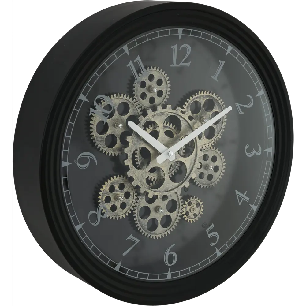 Часы настенные Atmosphera ø37 см 162313 Retro STLM-2023918 - Вид №2