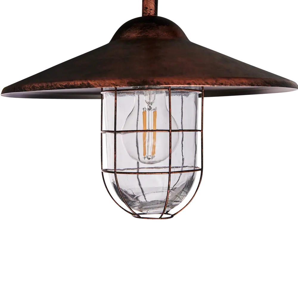 Светильник уличный настенный Eglo Melgoa 40 Вт IP44 STLM-2051061 - Вид №4