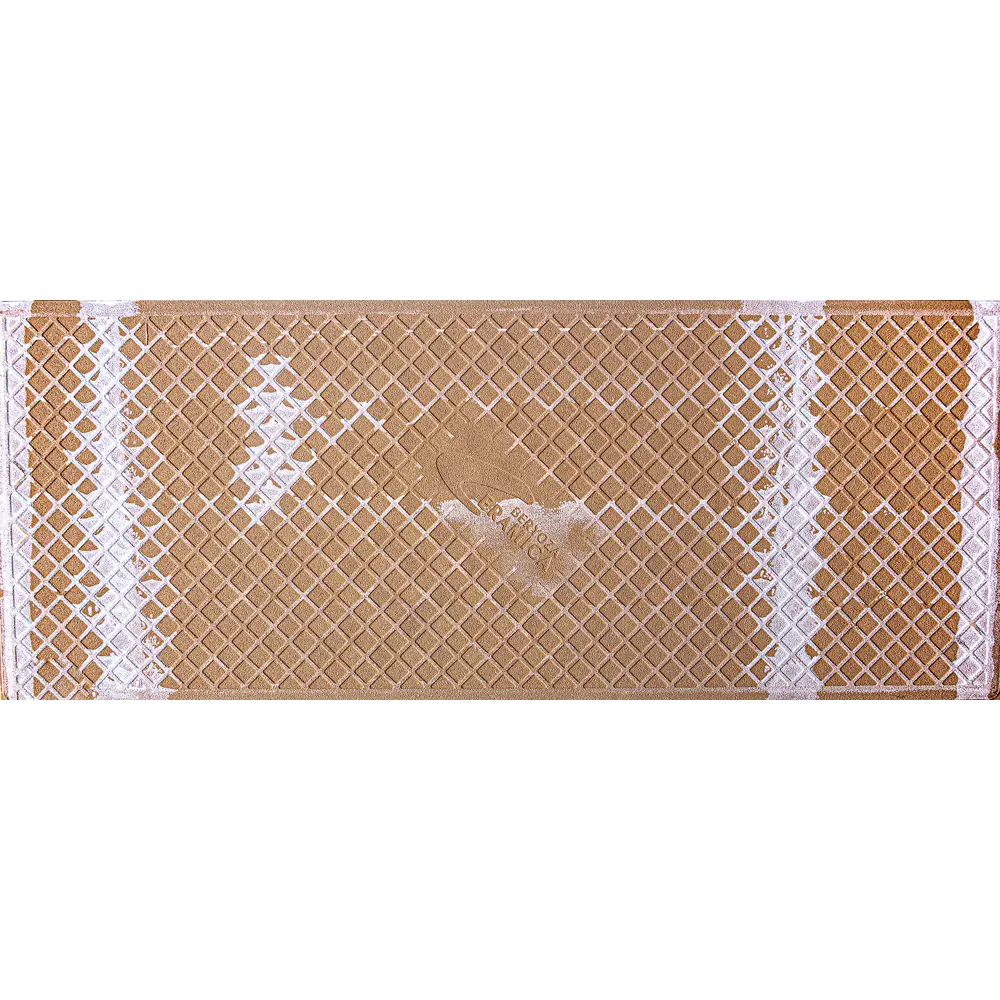 Декор настенный Neobarocco Calacatta White 20x50 см матовый цвет белый Santreyd Mix and Live STLM-2043846 - Вид №2