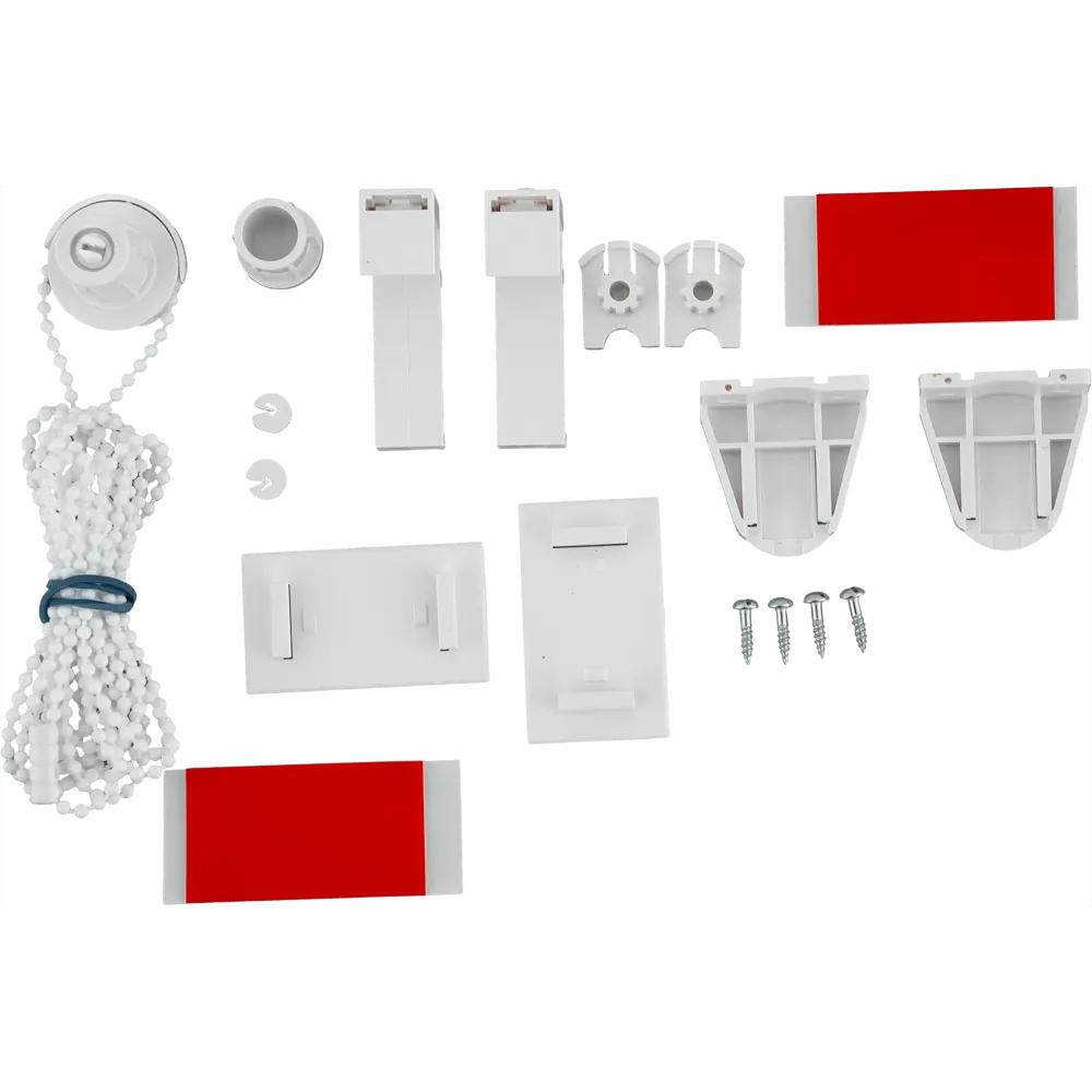 Штора рулонная «Мандала» 120х175 см, цвет голубой GARDEN Нео-классика STLM-2055157 - Вид №3