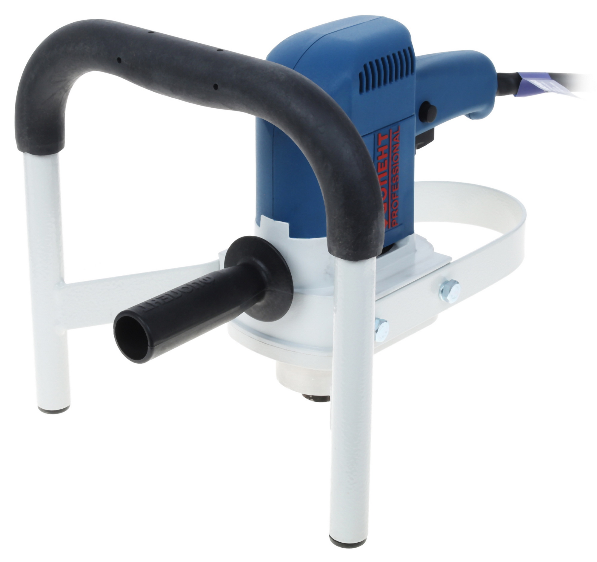 Дрель-миксер Фиолент МД1-11 Э 1183189 STDN-0019577 - Вид №2