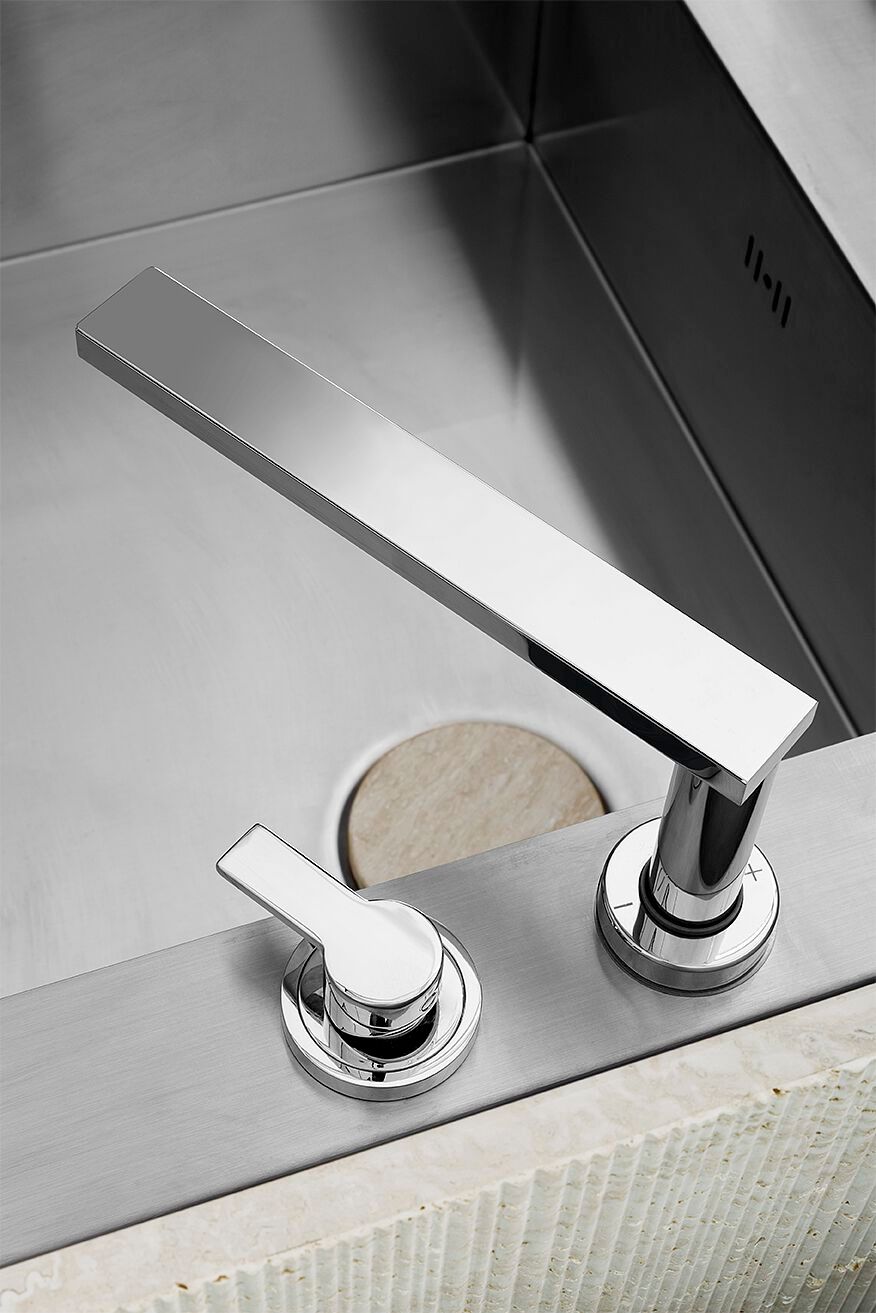 Кухня на открытом воздухе Exteta Amalfi ARCH-00024026 - Вид №31