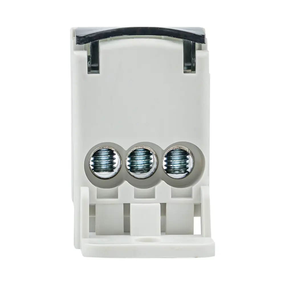 Блок распределительный КБР на DIN-рейку EKF 80 A STLM-2059356 - Вид №7