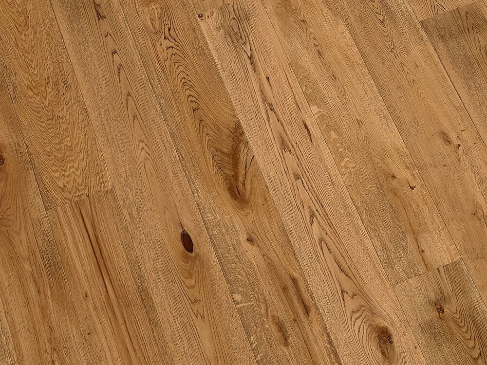 Дубовый паркет Dennebos Flooring ARCH-00004797