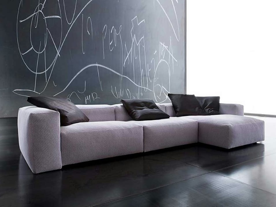 Диван ERBA ITALIA Потертый Шик ARCH-00002054 - Вид №9