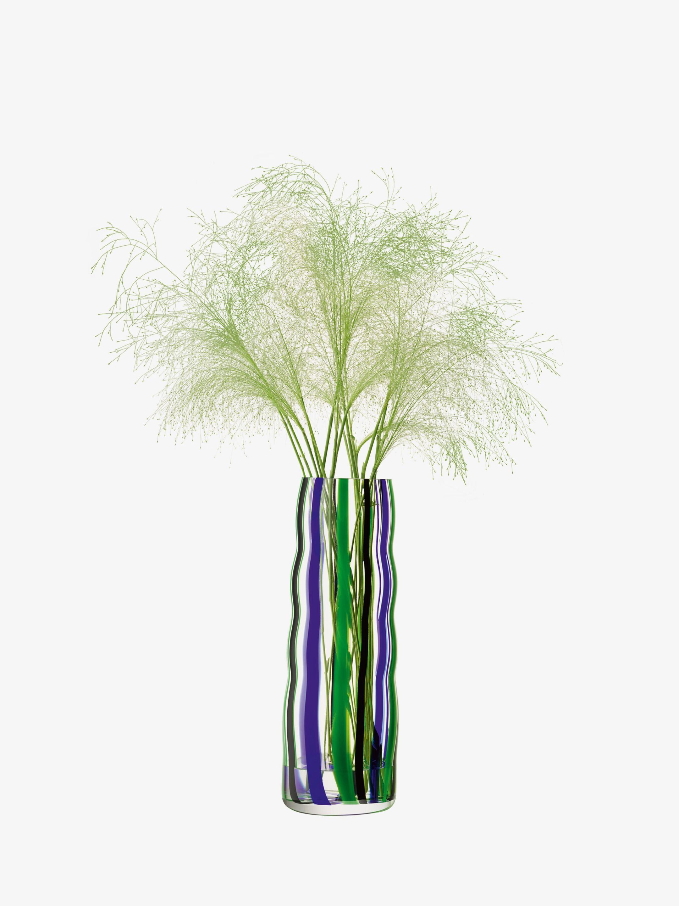 Ваза из дутого стекла LSA Народная ARCH-00099870 - Вид №2