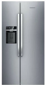 Grundig Отдельностоящий холодильник no Frost  7293046992
