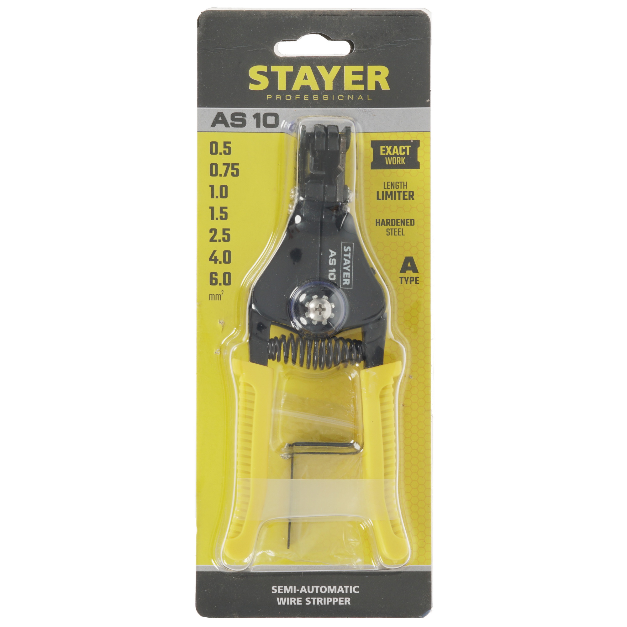 Стриппер Stayer 22631_z02 4832436 STDN-0121008 - Вид №5