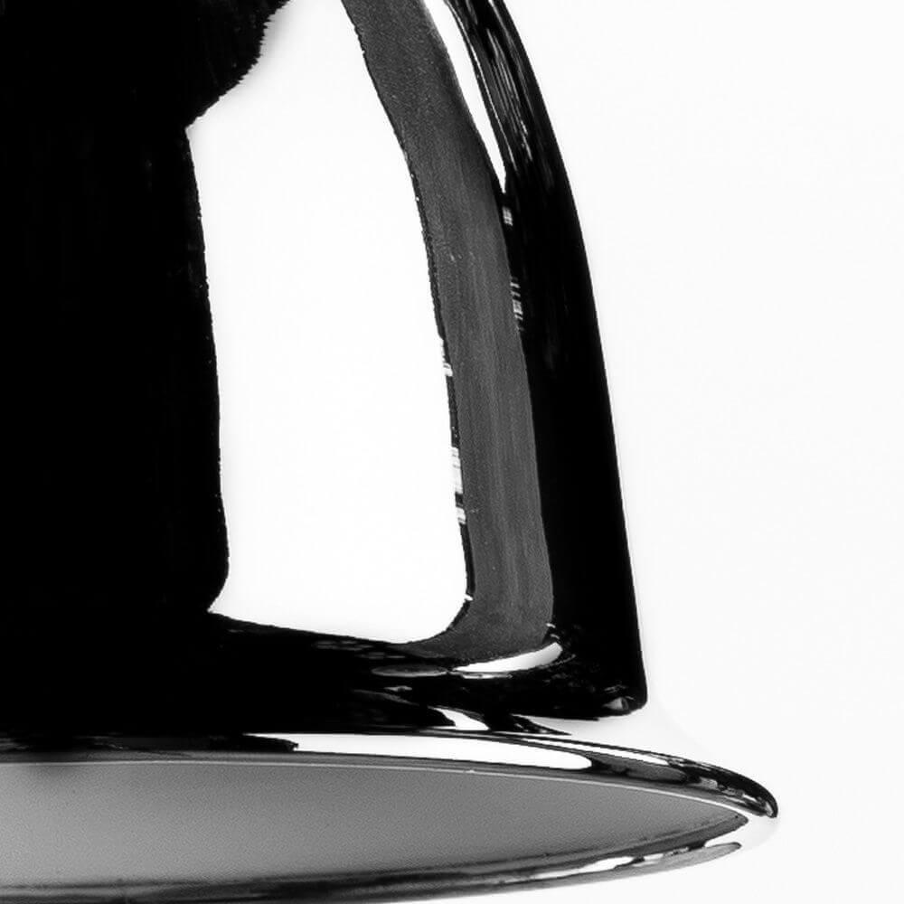 Спот настенный цвета хром Arte Lamp Campana A9557AP-1CC ARTE LAMP CAMPANA 00-3924894 Хром - Вид №1