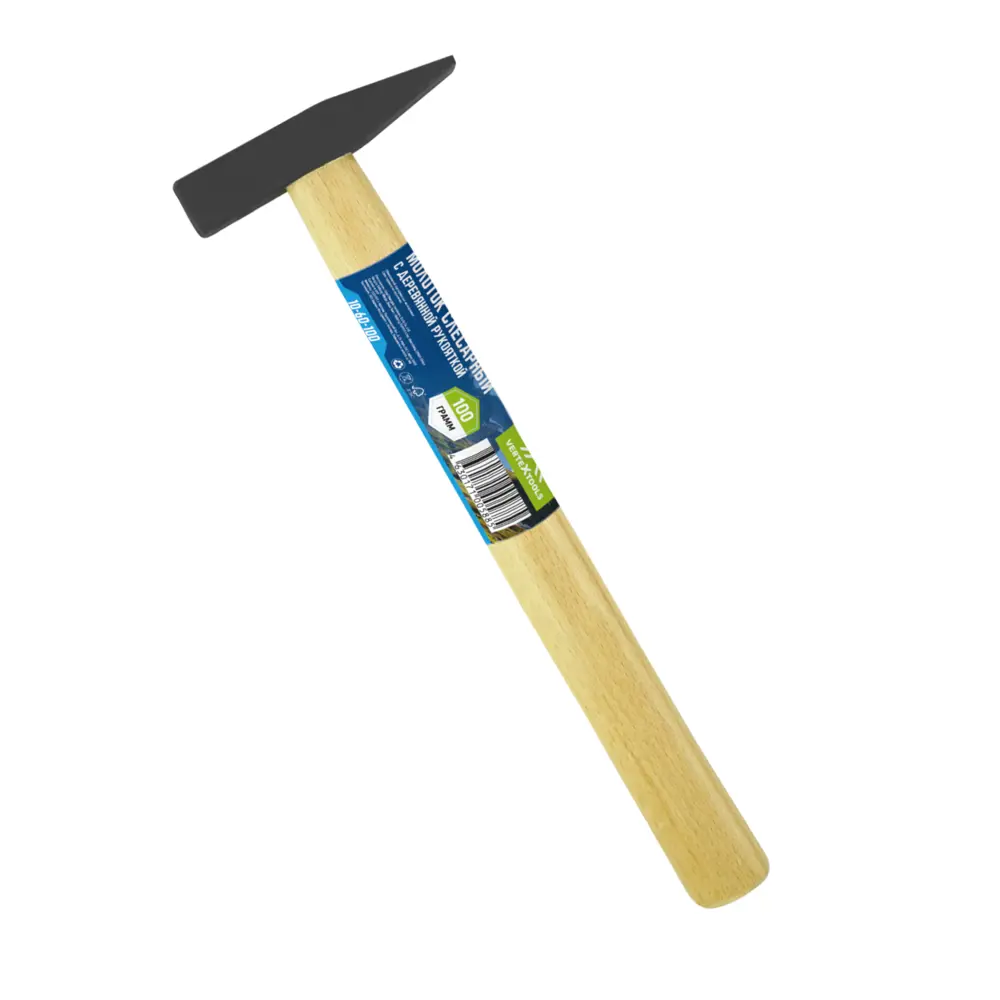 STLM-2011526 Молоток кухонный VERTEXTOOLS Китай  - Вид №4