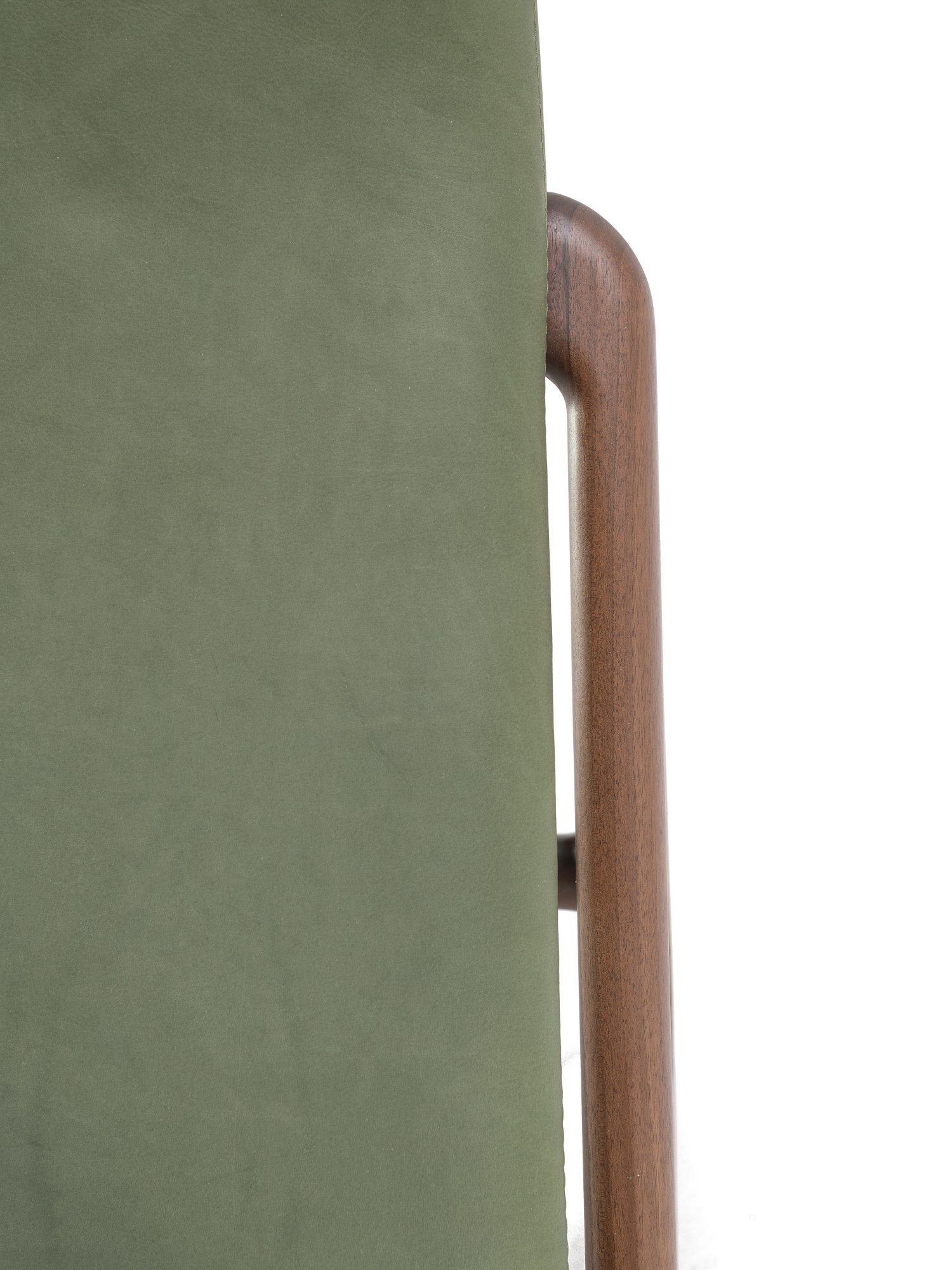 Кожаный шезлонг Woak Marshall ARCH-00150775 - Вид №4