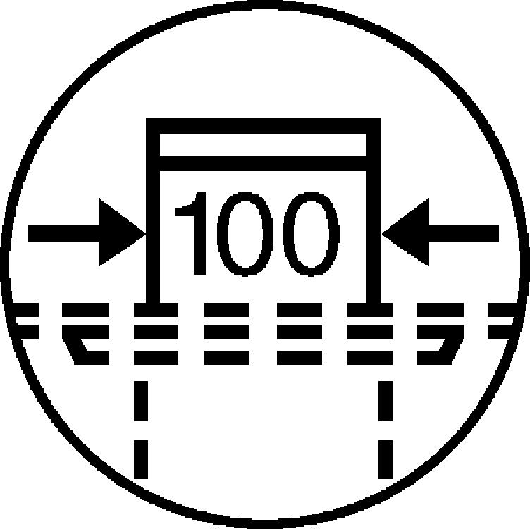 Канализационная арматура  Решетки  Круглый VIEGA 617 189 Модель 4976.31 Santreyd  - Вид №2