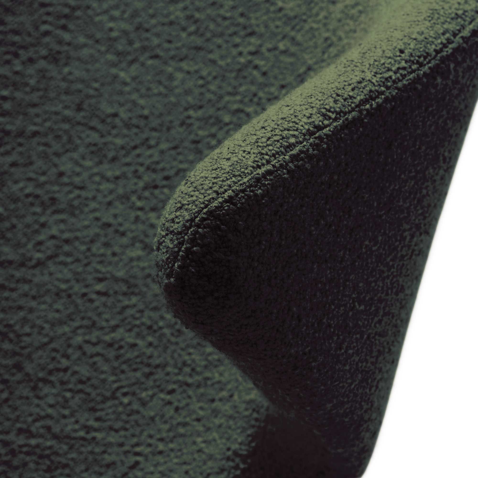 Тканевое вращающееся кресло с подлокотниками Case Ella ARCH-00106325 - Вид №8