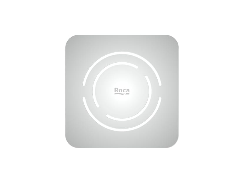 Слив для душа из нержавеющей стали Roca Terran-N ARCH-00082159