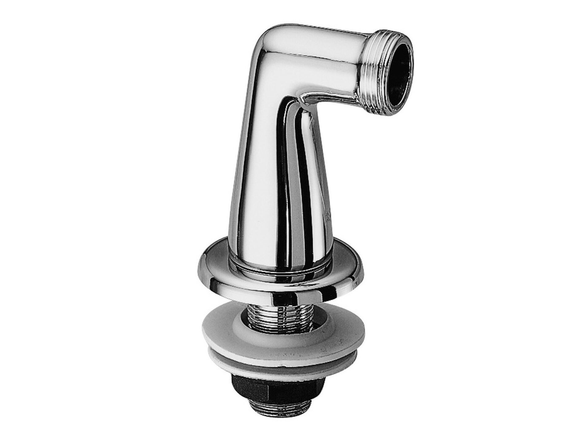 Вертикальные эксцентрики для групп ванн Rubinetterie Frattini DIVERSI 92591 ARCH-00009461