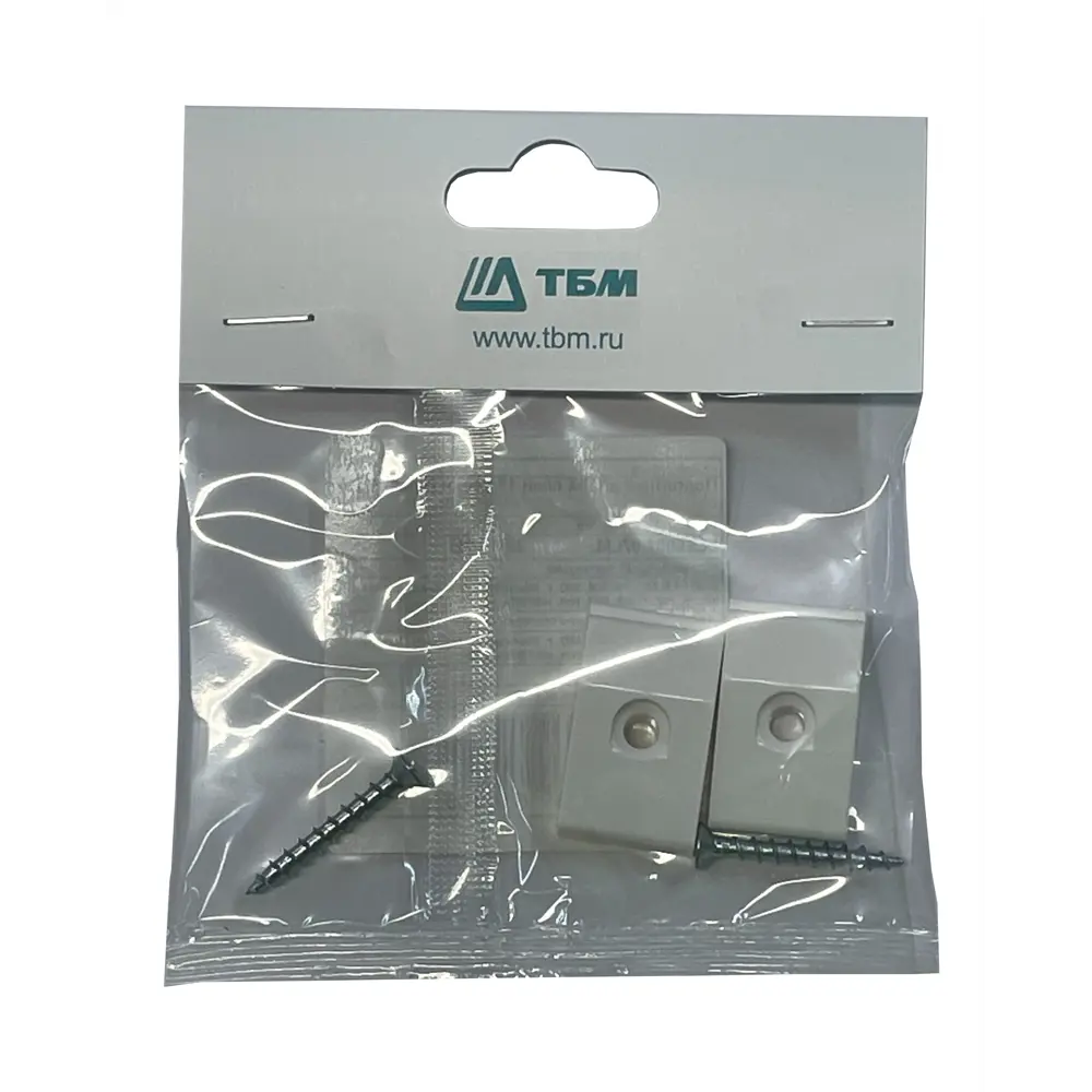 Santreyd Подпятник для пластиковых окон серия 13 - защита от провисания 89124405 STLM-1499035 - Вид №3