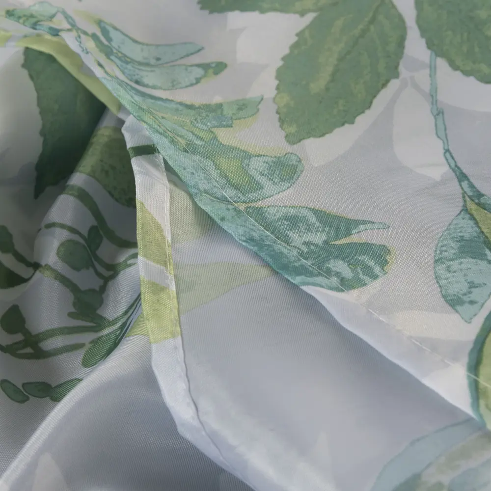 Штора для ванной Santreyd Весна - защита от брызг и стильный акцент 89366663 STLM-1430891 - Вид №3