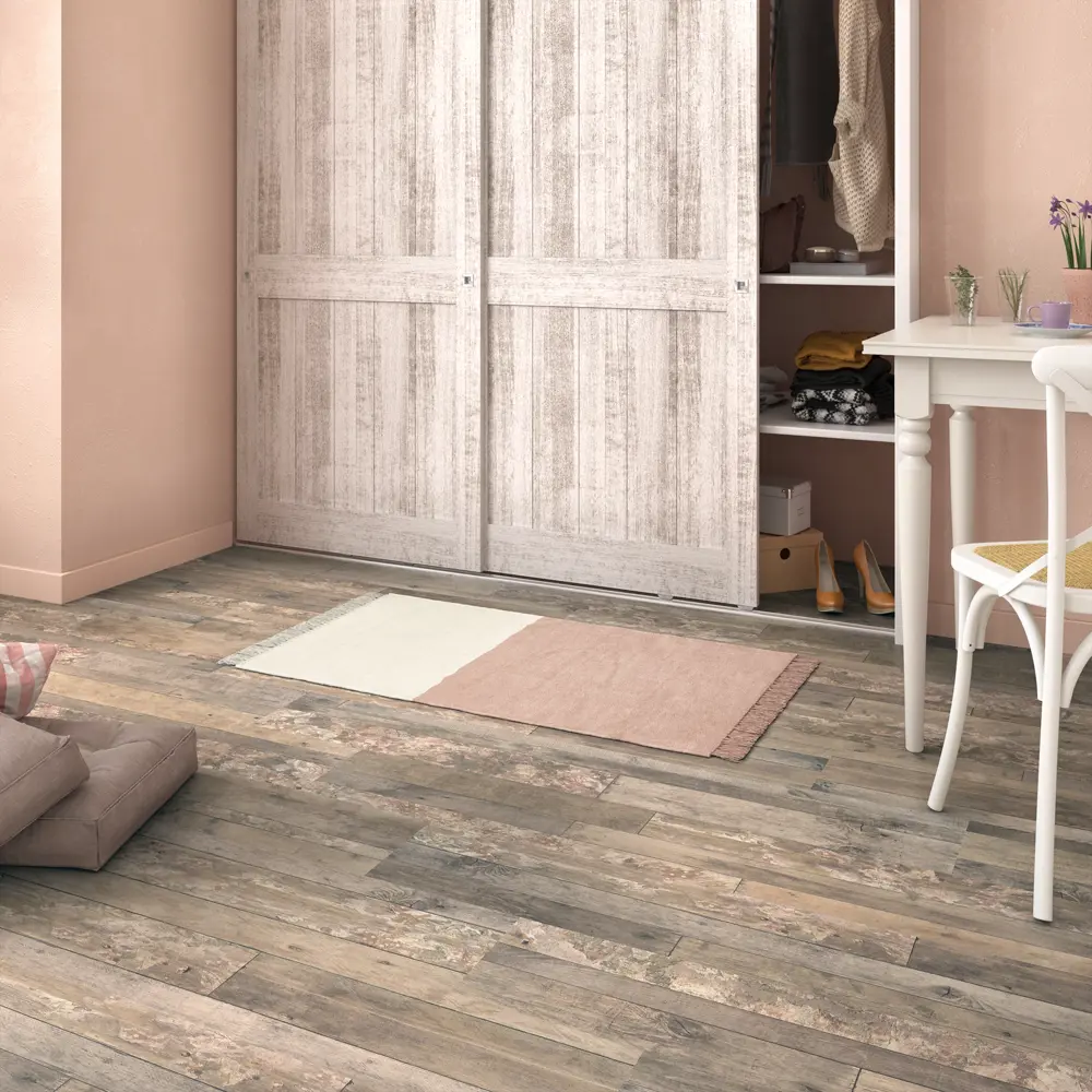 INSPIRE Lyanna: Хлопковый коврик для уюта в интерьере 82484749 STLM-1456321 - Вид №3
