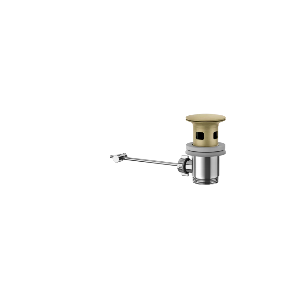 Отходы 29264 727 Gessi  ЛАТУНЬ МАТОВАЯ PVD 29264727